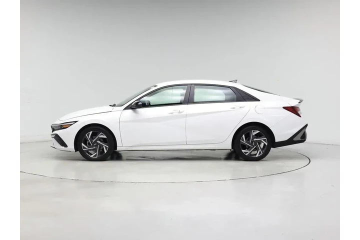 $21998 : Hyundai ELANTRA 2025 SEL Spo image 3
