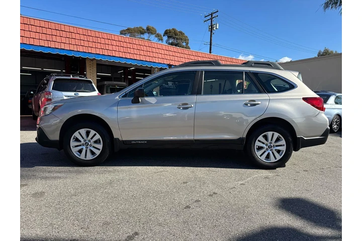 $8995 : Subaru Outback 2018 AWD 2.5i image 6