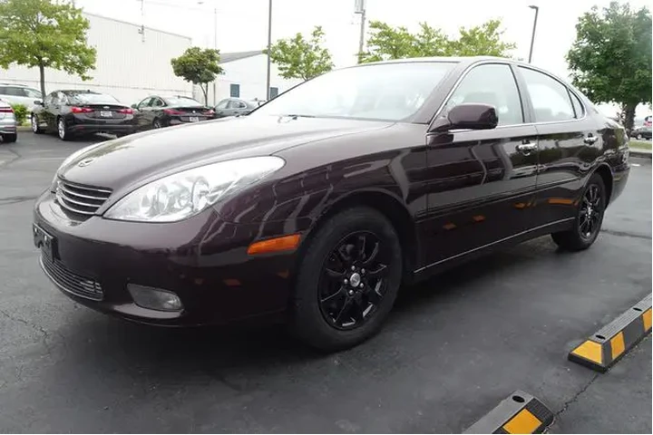 $5999 : 2003 ES 300 image 4