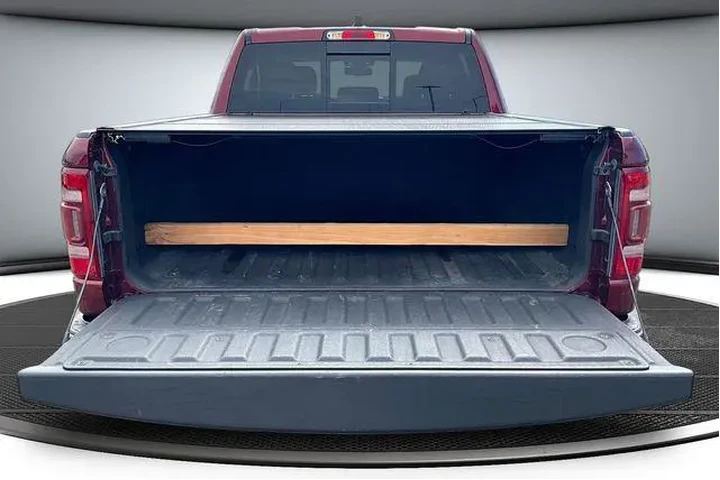 $36750 : Ram 1500 2020 4x4 Limited 4d image 7