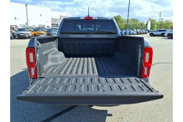 $36844 : Ford Ranger 2023 4x4 Lariat image 5