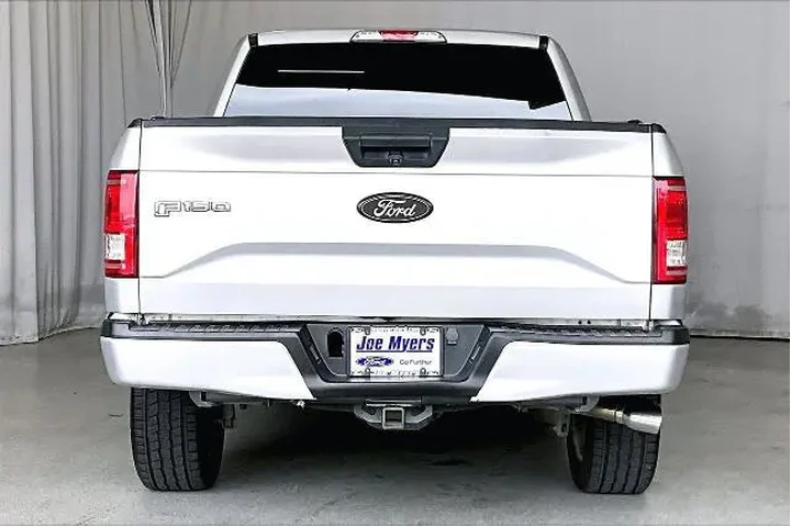 $20691 : Ford F-150 2017 4x4 King Ran image 3