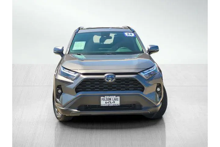 $38920 : Toyota RAV4 Hybrid 2024 AWD image 2