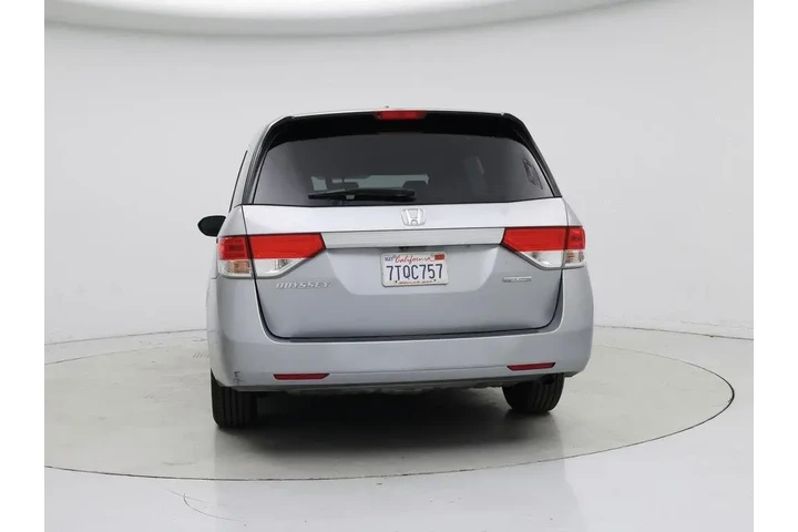 $19998 : Honda Odyssey 2016 SE 4dr Mi image 6