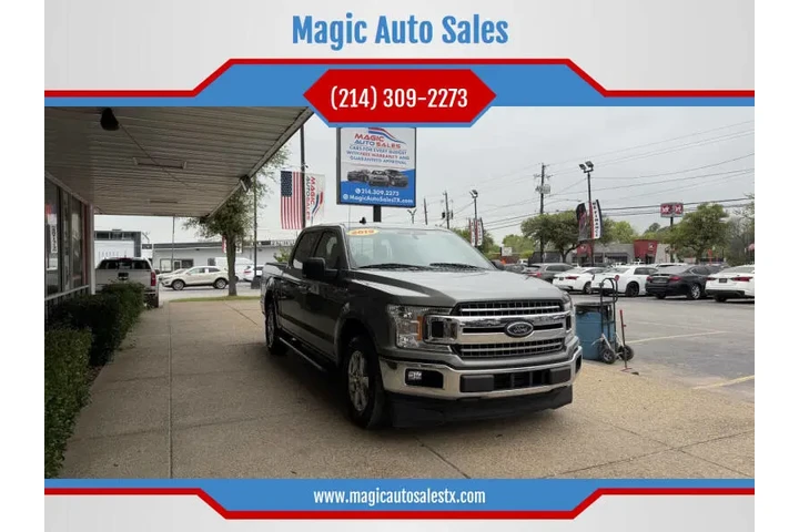 $29999 : 2019 F-150 XL image 2