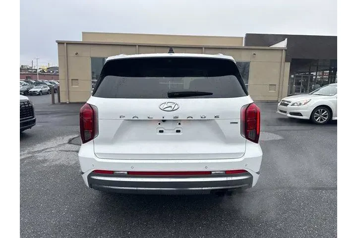 $37149 : Hyundai PALISADE 2023 AWD Ca image 6