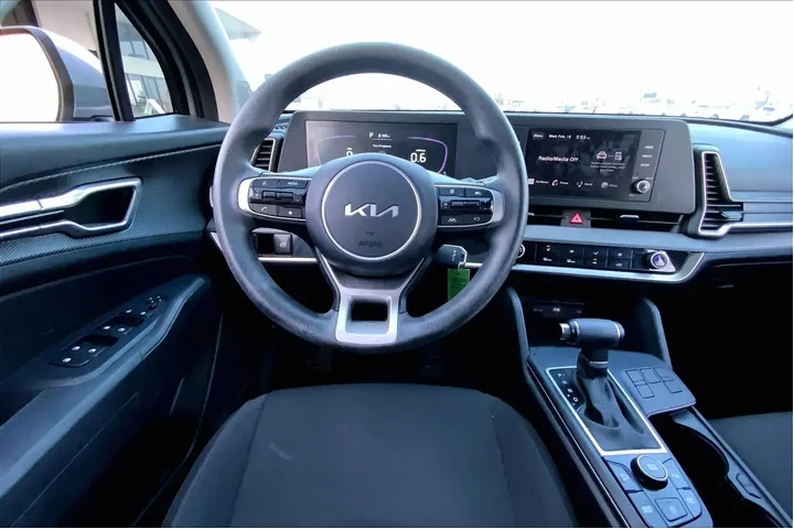 $22244 : Kia Sportage 2023 LX 4dr SUV image 6