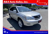 2009 RX 350 en Sacramento