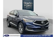 Acura RDX 2021 SH-AWD 4dr SU en New York