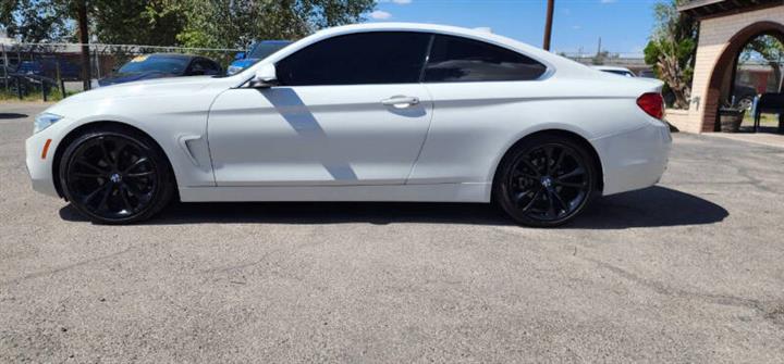 $17995 : 2017 BMW 4 Series 430i image 7