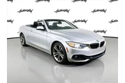 $9334 : BMW 4 Series 2017 430i 2dr C thumbnail