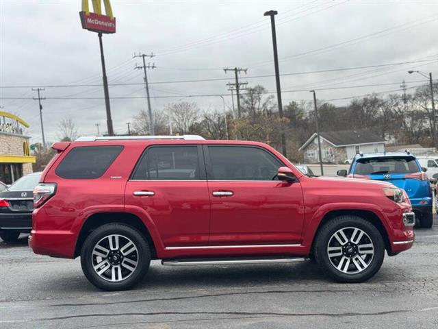 $24495 : 2015 4Runner Limited image 7