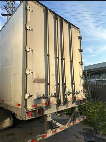 $15000 : 2012 Great Dane Trailer image 5