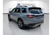 Honda Pilot 2023 Touring 4dr