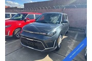 $15587 : Kia Soul 2025 S 4dr Crossove thumbnail