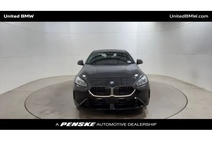 $37996 : BMW 2 Series 2026 228 Gran C image 3