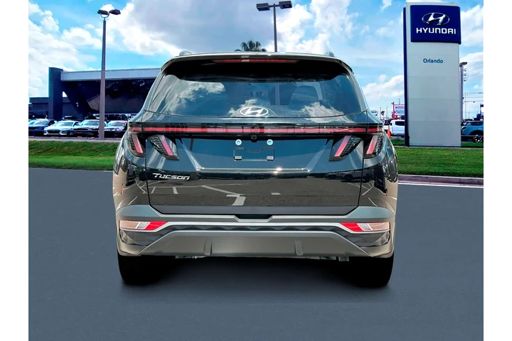 $21245 : Hyundai TUCSON 2024 SEL 4dr image 6
