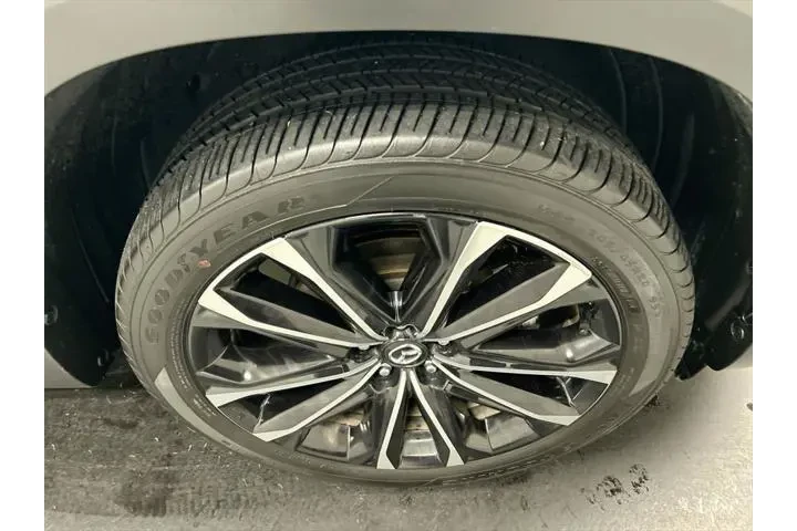 $35202 : Mazda CX-50 2025 AWD 2.5 S P image 8