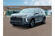 Hyundai PALISADE 2025 XRT 4d en Hialeah