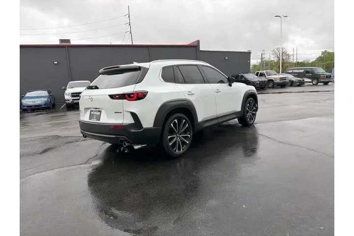 $32980 : Mazda CX-50 2024 AWD 2.5 S P image 8