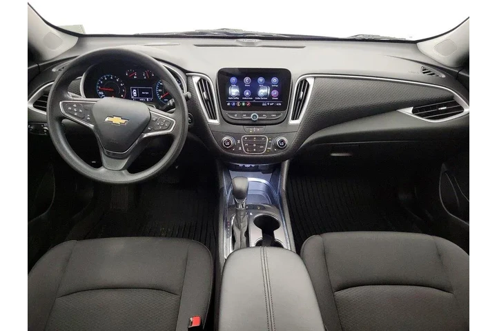 $18998 : Chevrolet Malibu 2024 LT 4dr image 9