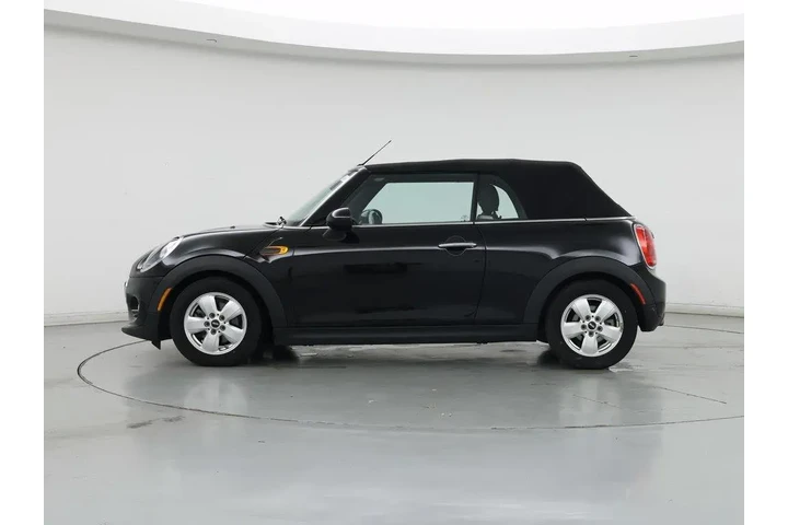 $19998 : MINI Convertible 2019 Cooper image 3