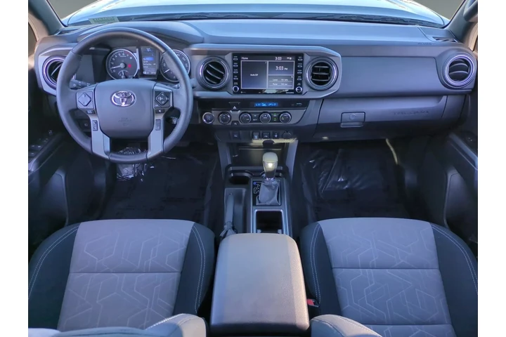 $38900 : Toyota Tacoma 2023 4x4 TRD P image 10