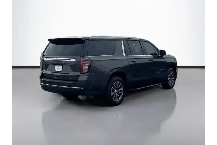 $38988 : Chevrolet Suburban 2021 4x4 image 5