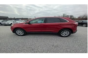 $24000 : Ford Edge 2022 AWD SEL 4dr C thumbnail
