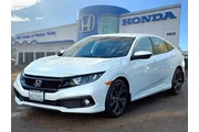 Honda Civic 2020 Sport 4dr S en San Diego