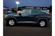 $23923 : Hyundai TUCSON 2024 AWD SE 4 thumbnail