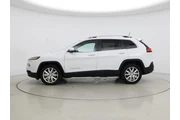 $17998 : Jeep Cherokee 2016 Limited 4 thumbnail