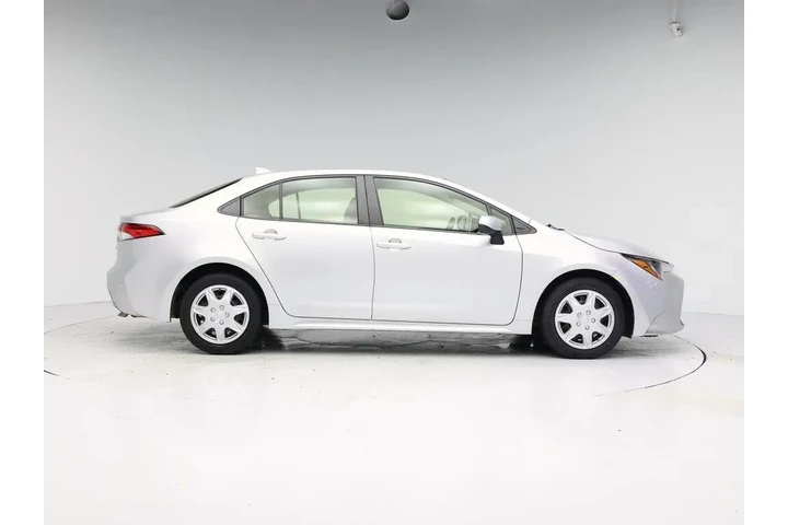 $18998 : Toyota Corolla 2021 LE 4dr S image 7
