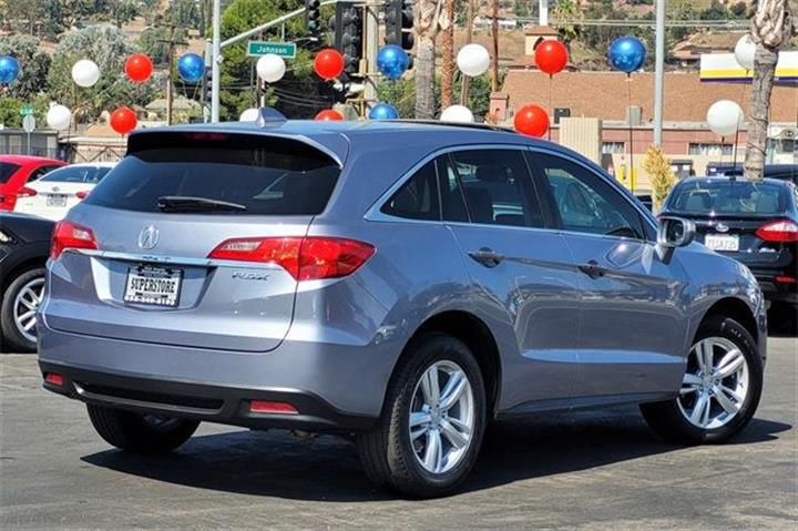 $17899 : 2015 RDX image 7