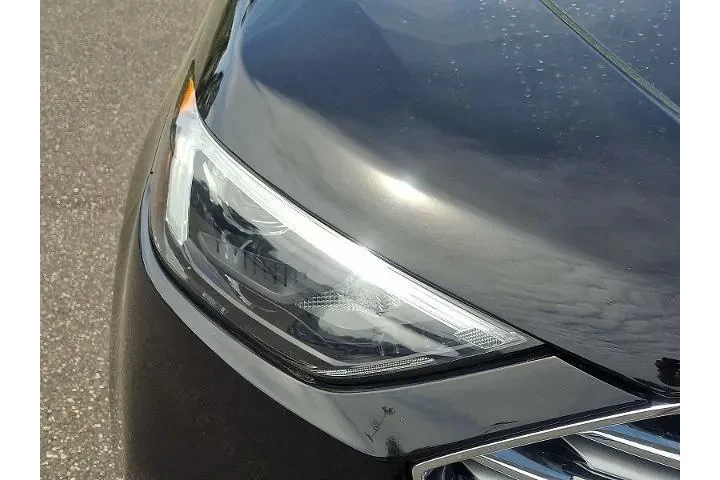 $26498 : Ford Edge 2024 AWD Titanium image 9