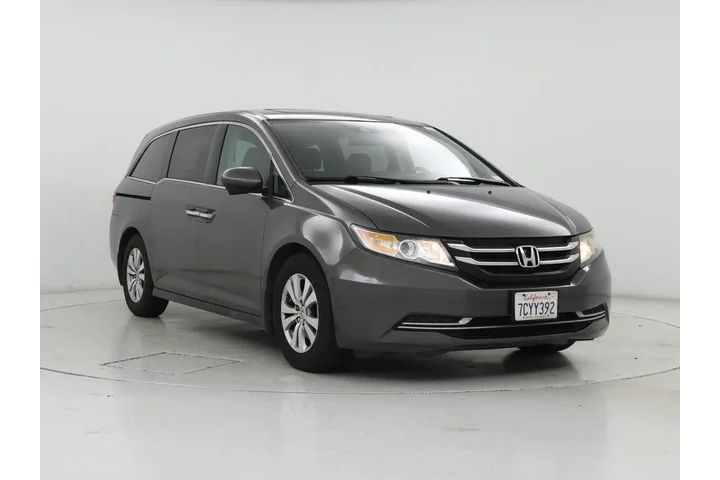 $15998 : Honda Odyssey 2014 EX-L 4dr image 1
