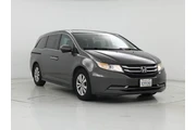 Honda Odyssey 2014 EX-L 4dr