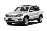 Volkswagen Tiguan 2017 AWD 2 en Orlando