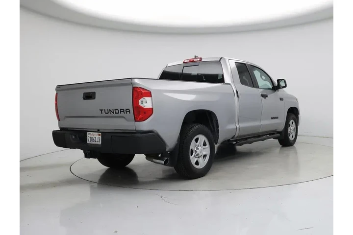 $36998 : Toyota Tundra 2021 4x2 SR5 4 image 8