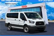 2016 Transit Wagon en San Diego