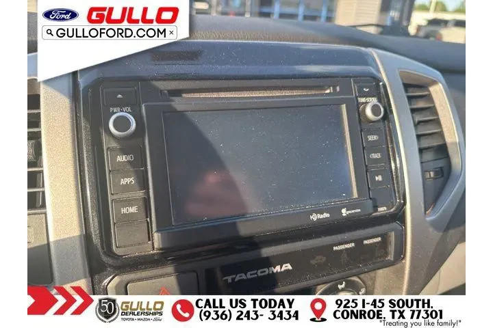 $23991 : Toyota Tacoma 2015 4x2 PreRu image 7