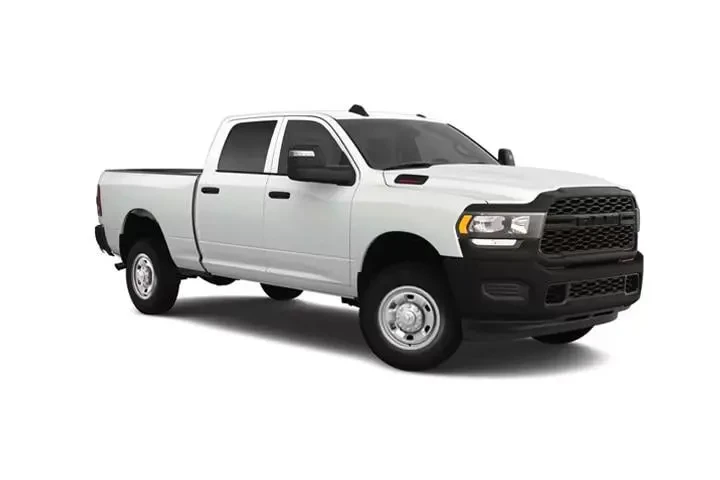 $38975 : Ram 2500 2024 4x4 Tradesman image 2