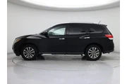 $12998 : Nissan Pathfinder 2015 SV 4d thumbnail