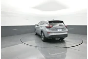$24340 : Nissan Murano 2021 AWD Plati thumbnail