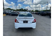 $4450 : 2015 Versa 4dr Sdn CVT 1.6 S thumbnail