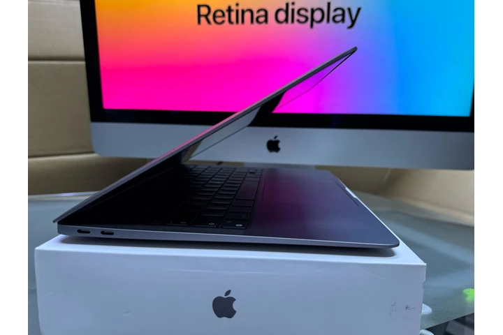 $2200 : 🍏 ¡MacBook Apple disponible! image 3