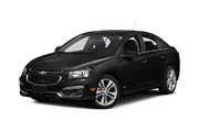 2016 Cruze Limited LT en Tulare