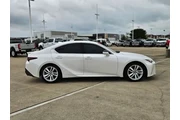 $27525 : Lexus IS 300 2021 4dr Sedan thumbnail