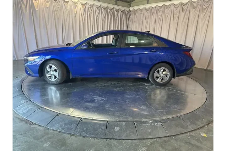 $19999 : Hyundai ELANTRA 2025 SE 4dr image 8