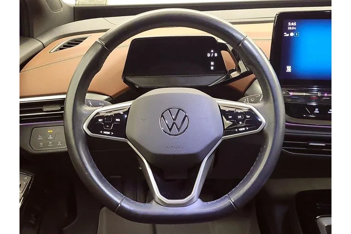 $20998 : Volkswagen ID.4 2021 AWD Pro image 10